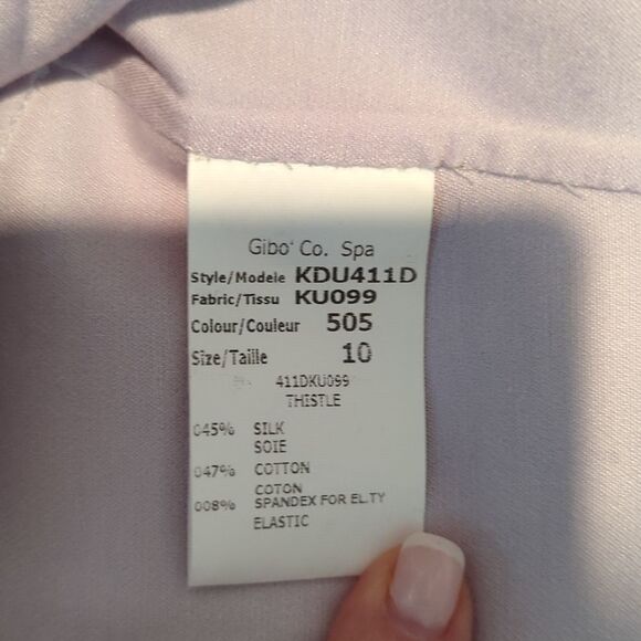 Michael Kors Collection Shift Dress - Picture 5 of 6